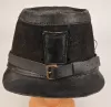 Saxon Jäger or Infantry NCO type Shako shell Visuel 7